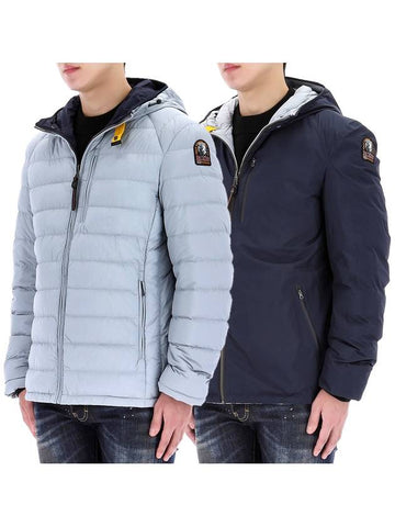 Reversible Down Jacket PMPUSL08 R003 - PARAJUMPERS - BALAAN 1