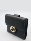 615525 half wallet - GUCCI - BALAAN 3