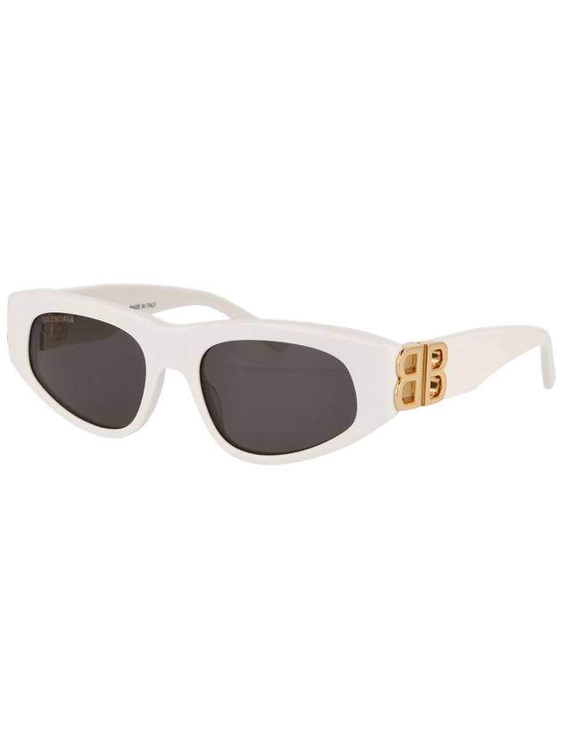 Eyewear Dynasty D Frame Sunglasses - BALENCIAGA - BALAAN 3