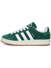 Campus 00s Low Top Sneakers Dark Green - ADIDAS - BALAAN 6