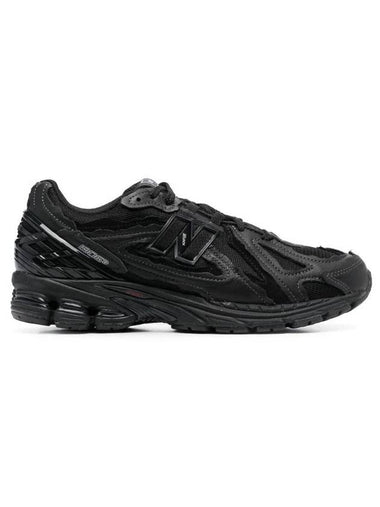 1906D Low Top Sneakers Black - NEW BALANCE - BALAAN 1