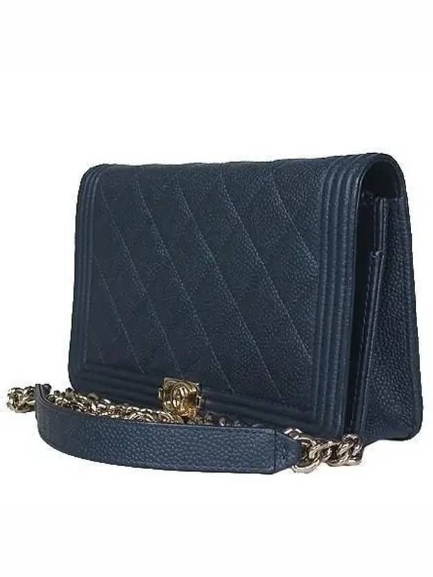 AP1117 Crossbody Bag - CHANEL - BALAAN 2