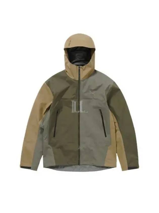 Beta Logo Hooded Jacket - ARC'TERYX - BALAAN 2