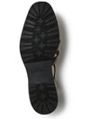 Ferret Aragon Sandals Black - PARABOOT - BALAAN 5