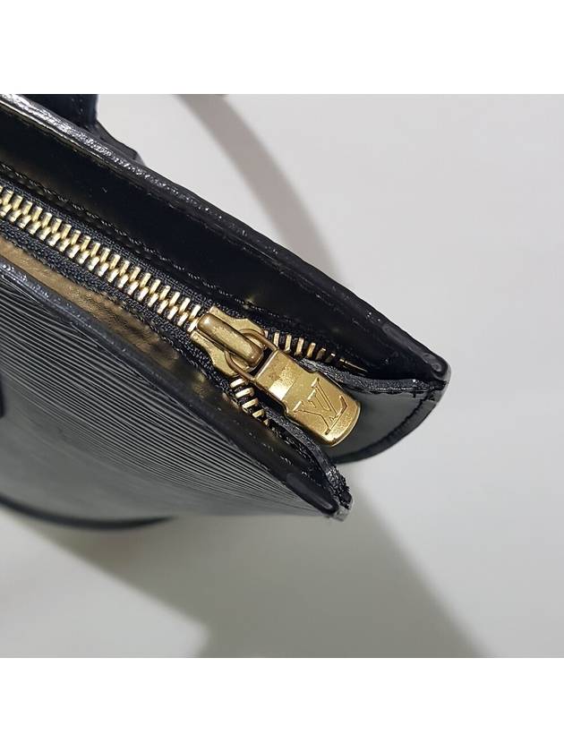 women shoulder bag - LOUIS VUITTON - BALAAN 8