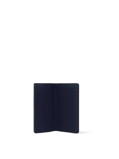 Pocket Organizer M11489 Navy Black - LOUIS VUITTON - BALAAN 2