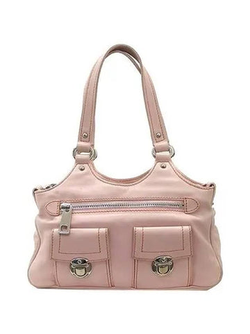 Marc Jacobs shoulder bag - MARC JACOBS - BALAAN 1