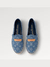 Helios Flat Espadrilles 1ACI9N - LOUIS VUITTON - BALAAN 3