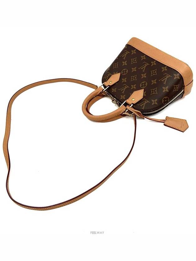 women cross bag - LOUIS VUITTON - BALAAN 5