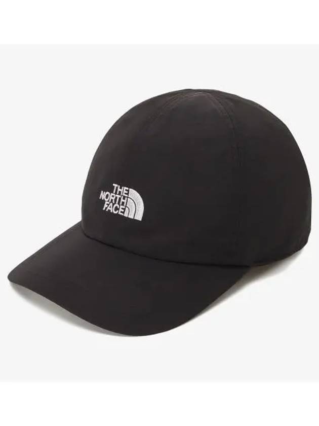 The North Face NE3CQ50A ECCO eco logo cap - THE NORTH FACE - BALAAN 1