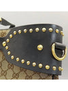 296871 shoulder bag - GUCCI - BALAAN 3