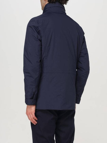 Coat men K-way - K-WAY - BALAAN 2