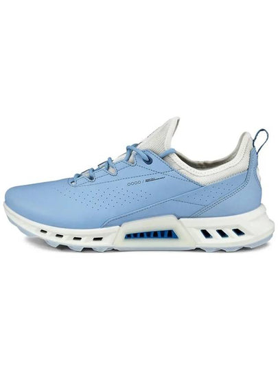 Biom C4 Spikeless Blue Bell - ECCO - BALAAN 2