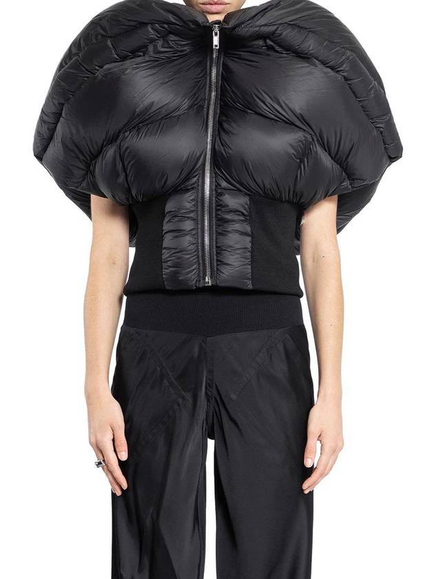 Rick Owens Padded - RICK OWENS - BALAAN 1