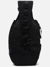 Nylon B Cross Bag Black - CP COMPANY - BALAAN 3