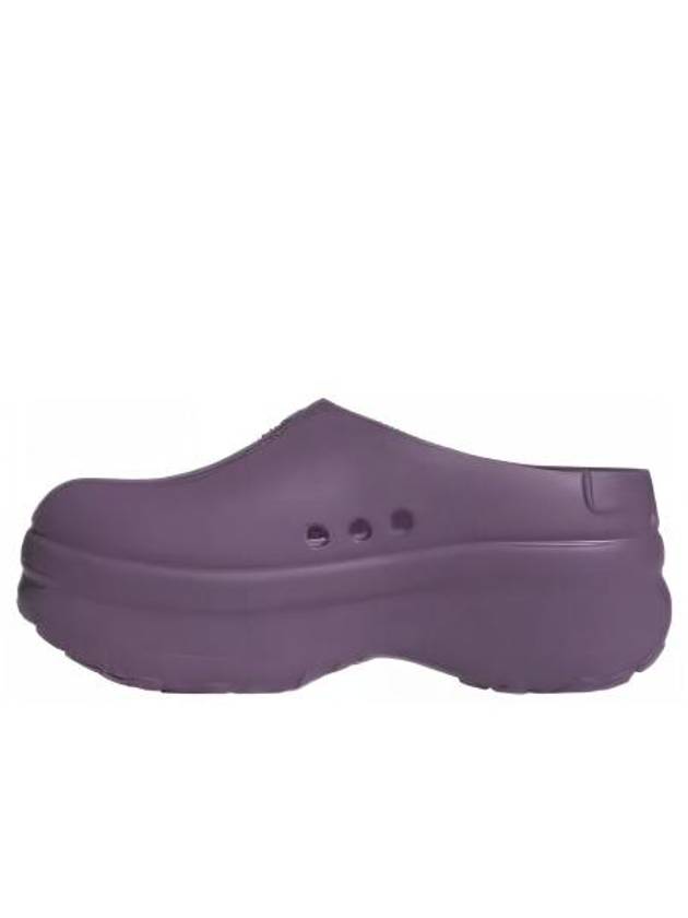 Adiform Stan Mule Violet - ADIDAS - BALAAN 3