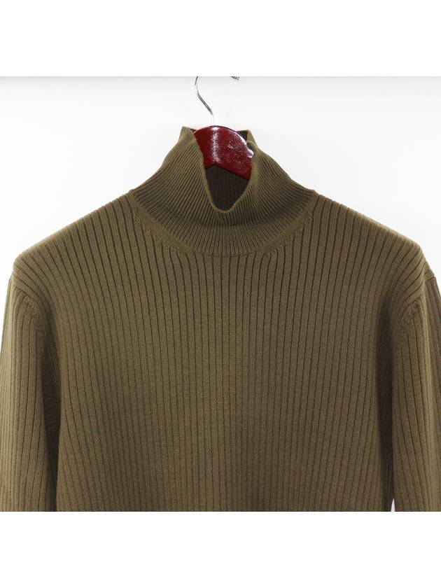 men turtleneck - BOTTEGA VENETA - BALAAN 2