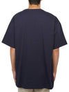 Madison Men s Short Sleeve T Shirt I033000 00BXX - CARHARTT WIP - BALAAN 4