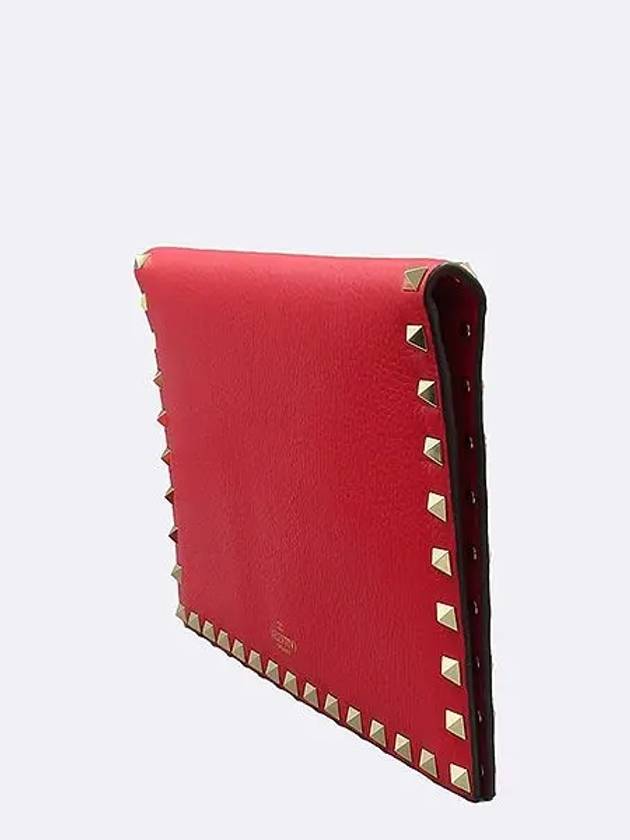 TW2P0S39VSH Clutch Bag - VALENTINO - BALAAN 3