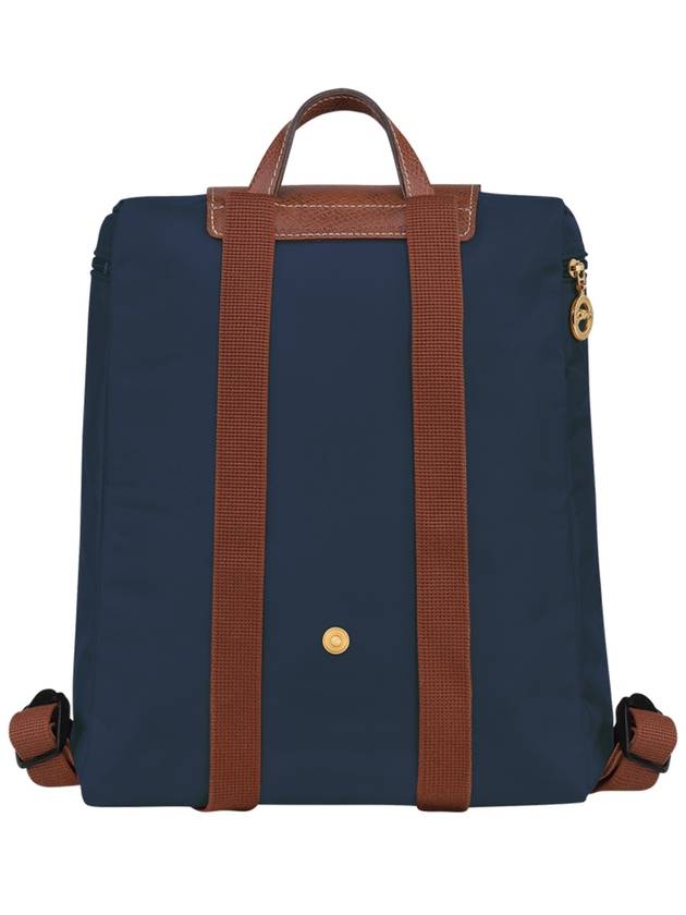 Le Pliage Original Backpack Navy - LONGCHAMP - BALAAN 3