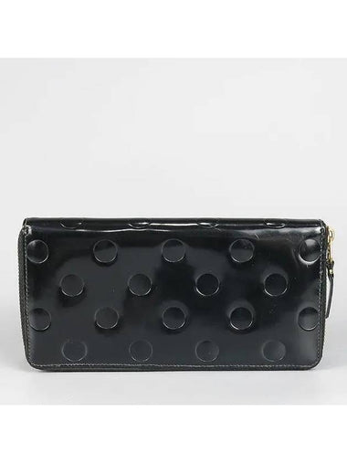 Comme Gar ons long wallet - COMME DES GARCONS - BALAAN 1