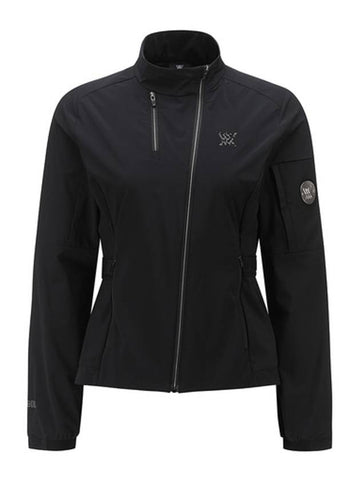 Official W FALL WINDBREAKER JK - ANEWGOLF - BALAAN 1