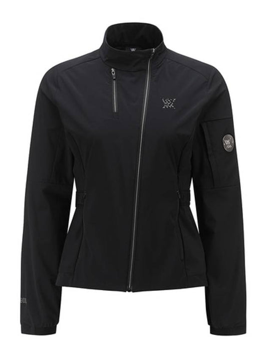 Official W FALL WINDBREAKER JK - ANEWGOLF - BALAAN 1