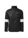 Dry Training Zip-Up Jacket Black - NIKE - BALAAN 2