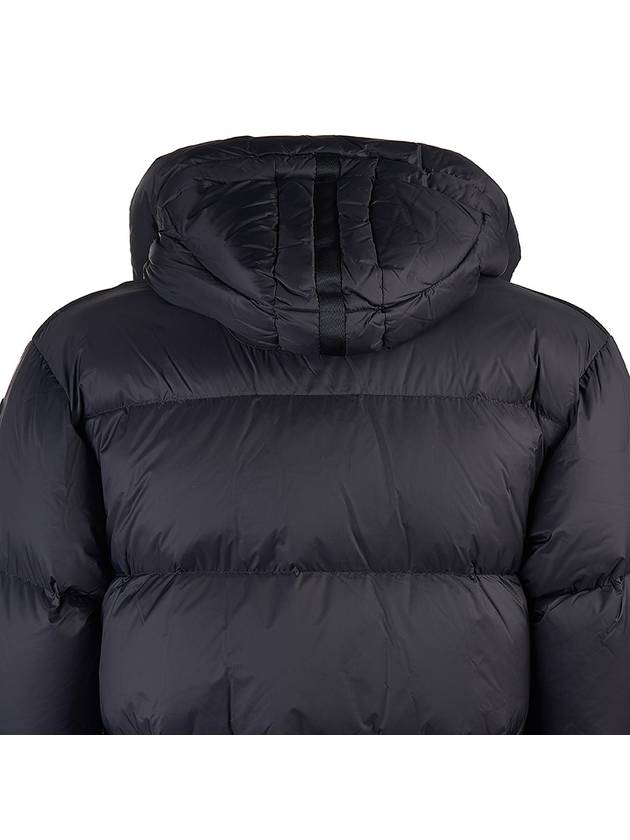 Men s Cloud Down Jacket PMPUPP01 710 - PARAJUMPERS - BALAAN 5