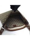 women cross bag - GUCCI - BALAAN 7