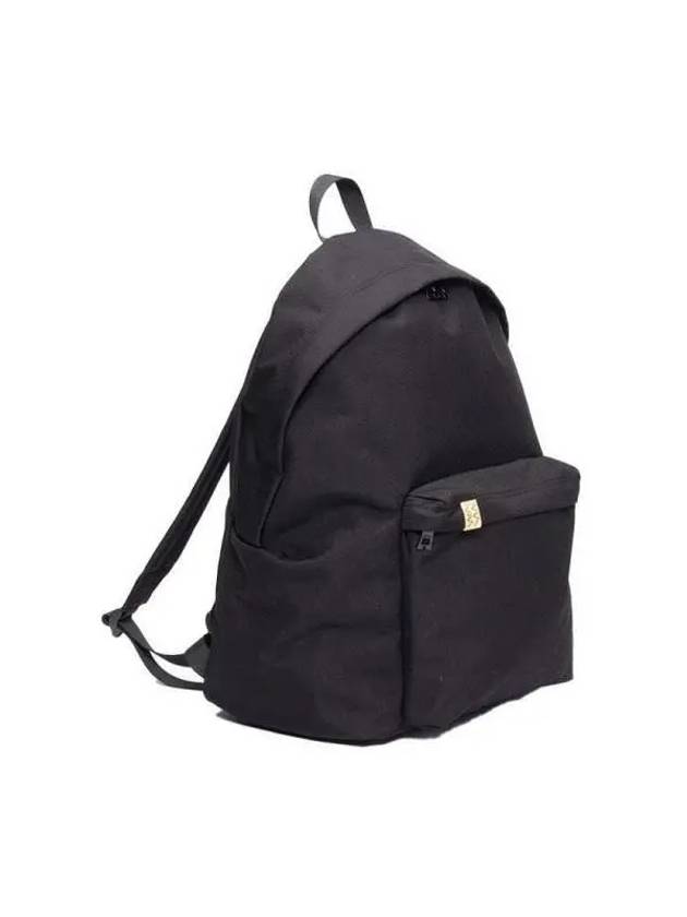 Cordura nylon backpack 0123203003040 BLACK - VISVIM - BALAAN 3