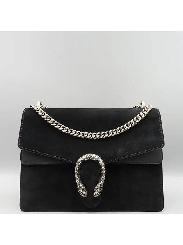 403348 shoulder bag - GUCCI - BALAAN 2