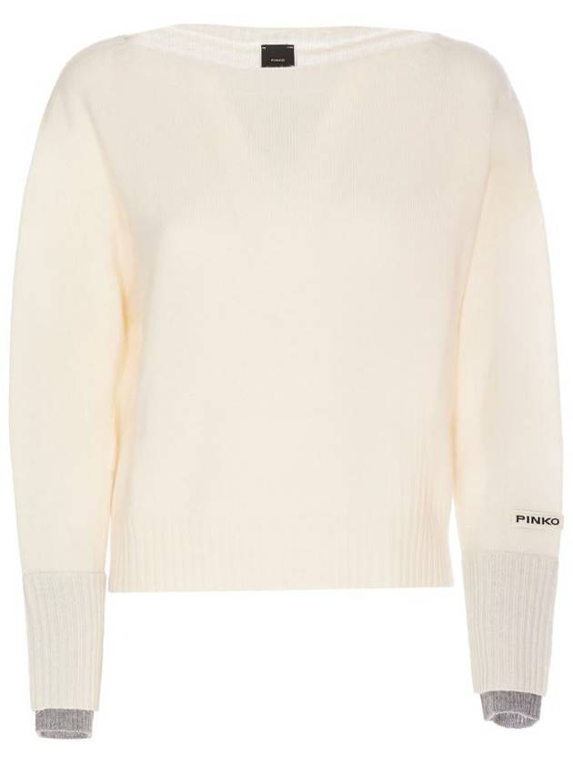 Pinko Sweaters - PINKO - BALAAN 1