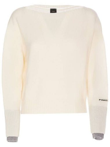 Pinko Sweaters - PINKO - BALAAN 1