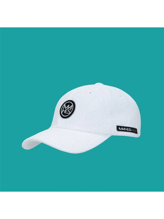 Ball Cap Black Label Players Golf Cap EC00756 - MAHES - BALAAN 1