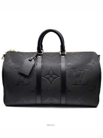 men s luggage bag - LOUIS VUITTON - BALAAN 1