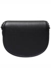 Gallop Mini Cross Bag Black - DIOR - BALAAN 3