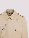 Kensington Trench Coat Beige - BURBERRY - BALAAN 5