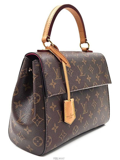 Monogram Clooney BB - LOUIS VUITTON - BALAAN 2