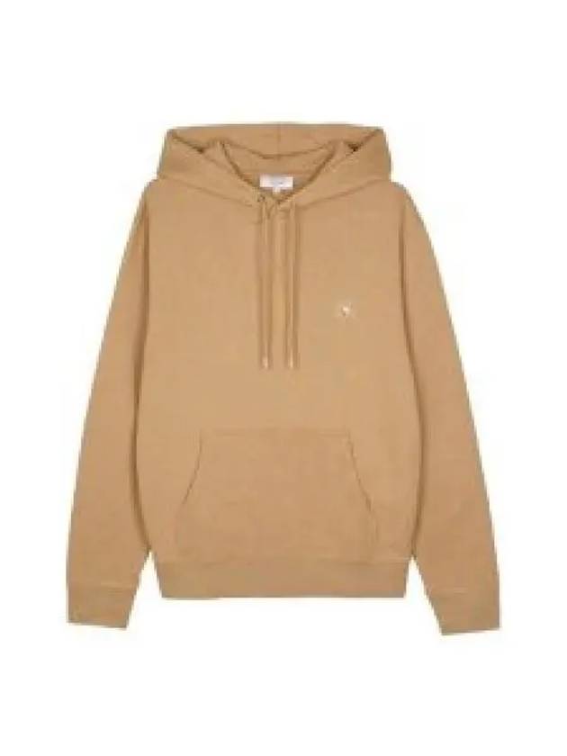 Maison Kitsune Chillax Patch Hoodie LM00706KM0001 - MAISON KITSUNE - BALAAN 2