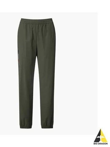 Limber soft shell pants W LC2575100 - SALOMON - BALAAN 1