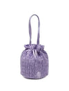 Gina Bucket Bag Lilac - HAI - BALAAN 2