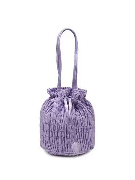 Gina Bucket Bag Lilac - HAI - BALAAN 2