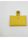 Women s R M card wallet W 4275 - HERMES - BALAAN 10