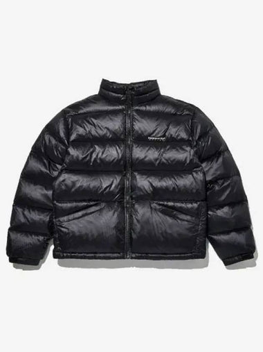 DSN DOWN PUFFER JACKET - THISISNEVERTHAT - BALAAN 1