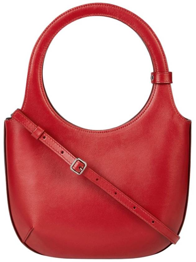 Holy leather tote bag - COURREGES - BALAAN 3