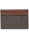 Bar card wallet BHAR TML 01P - BALLY - BALAAN 3