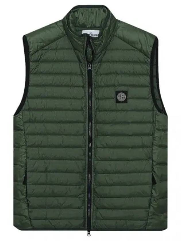 Packable Vest Men s - STONE ISLAND - BALAAN 1