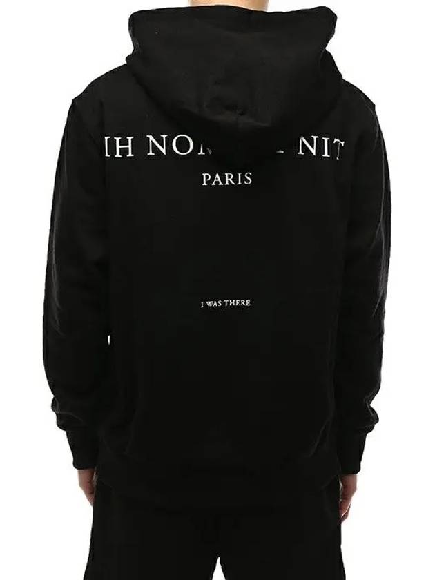 Men s Pablo Archive Hooded NUS20253 - IH NOM UH NIT - BALAAN 4