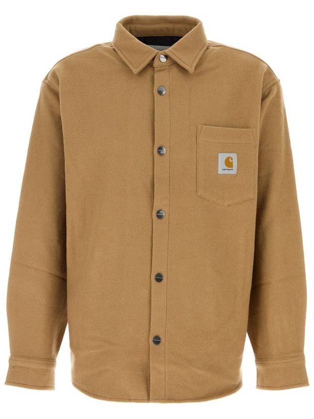 Carhartt Wip Shirts - CARHARTT WIP - BALAAN 1